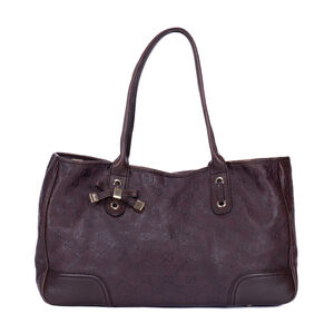 Gucci Prince Tote Medium